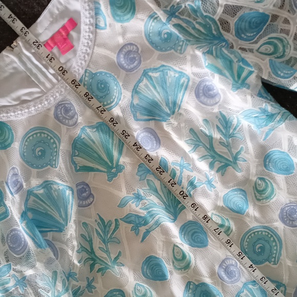 🦄VERY HTF Lilly Pulitzer🦄 - Jackelin Romper - Picture 14 of 16